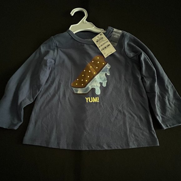 FIRST IMPRESSIONS UNISEX 2-PC SET - Picture 3 of 9